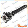 Arbre de transmission arrière pour NISSAN | NWN-NS-033, 10-060230